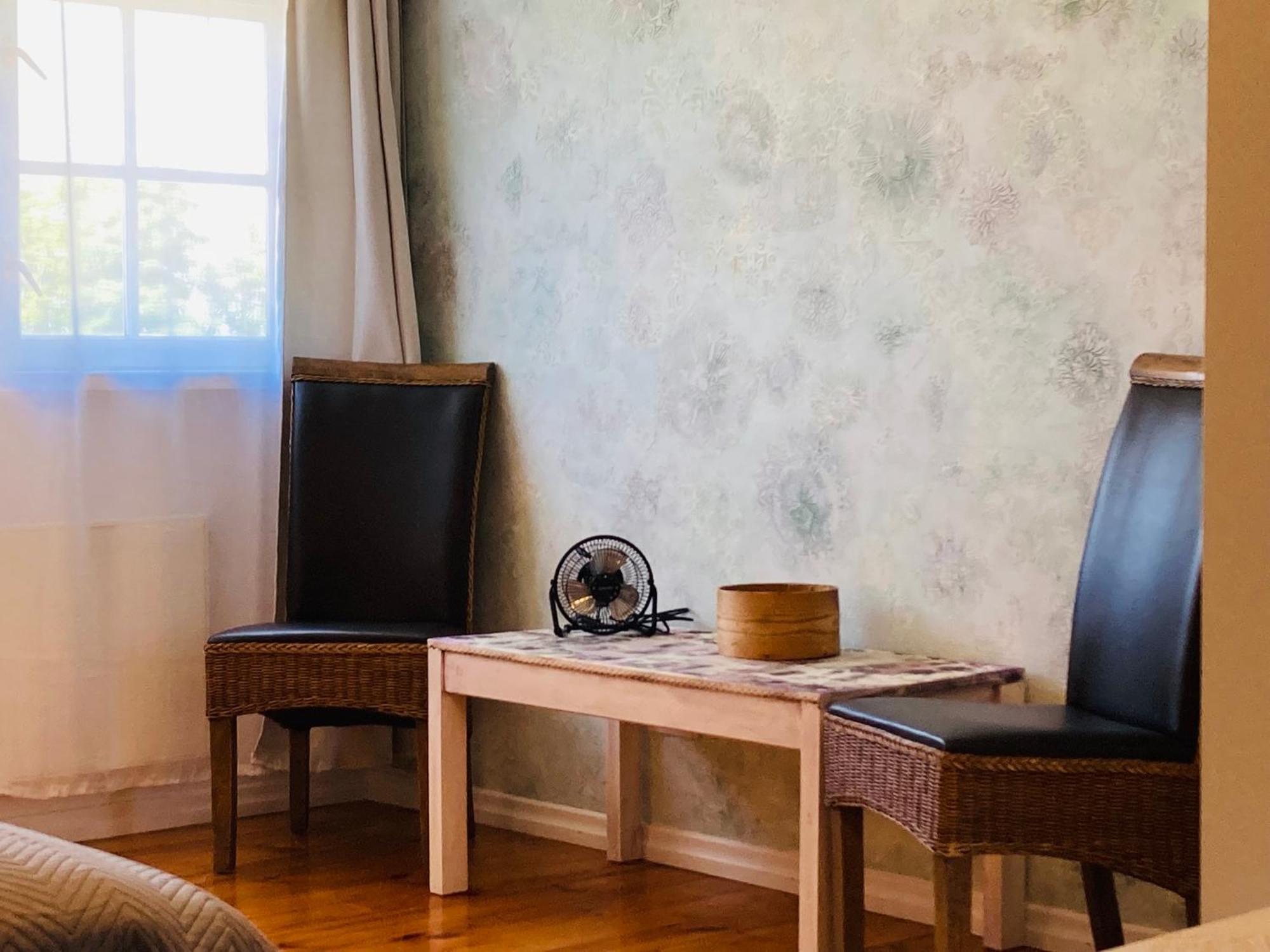 Kliff Butiik Majutus & Restoran Hotel Panga Cameră foto